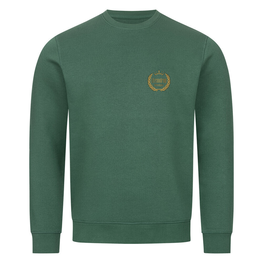 Image for color: varsity green