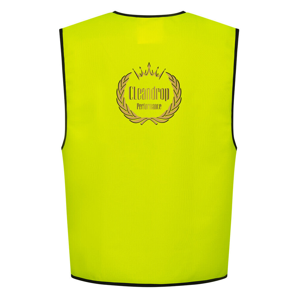 Image for color: signal yellow