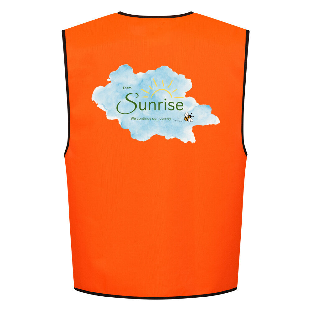 Image for color: signal orange