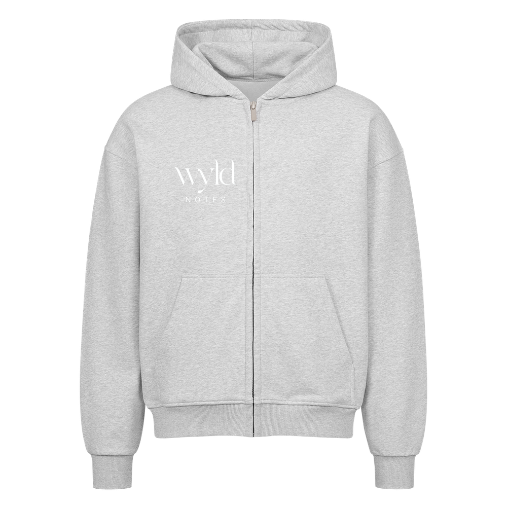 Image for color: heather grey
