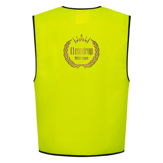 Image for color: signal yellow